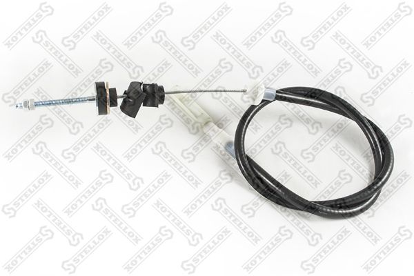 STELLOX 29-98310-SX Cable Pull, clutch control