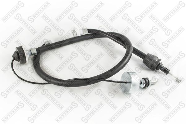 STELLOX 29-98311-SX Cable Pull, clutch control