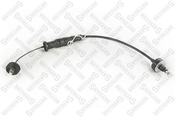 STELLOX 29-98312-SX Cable Pull, clutch control