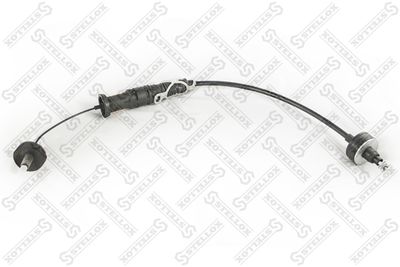 Cable Pull, clutch control STELLOX 29-98312-SX