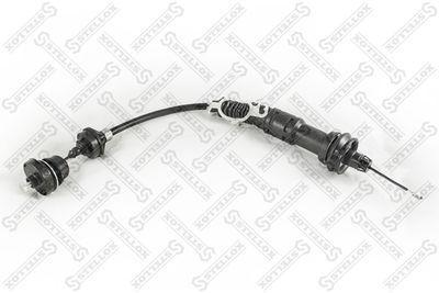 Cable Pull, clutch control STELLOX 29-98313-SX