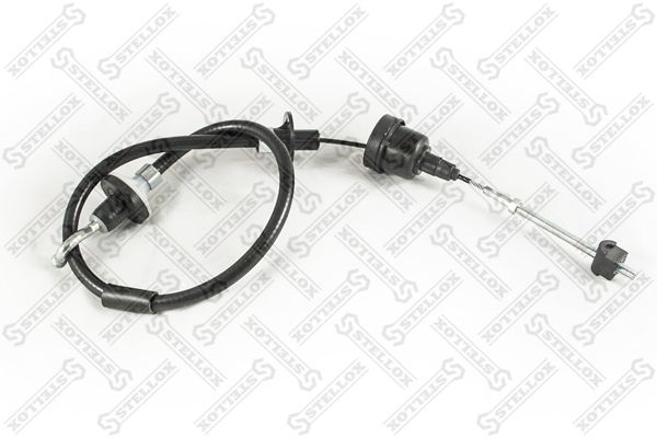 STELLOX 29-98314-SX Cable Pull, clutch control