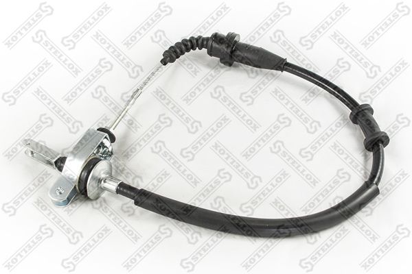 STELLOX 29-98315-SX Cable Pull, clutch control