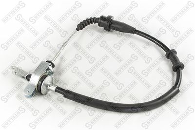 Cable Pull, clutch control STELLOX 29-98315-SX