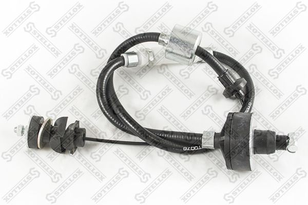 STELLOX 29-98316-SX Cable Pull, clutch control