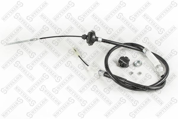 STELLOX 29-98317-SX Cable Pull, clutch control
