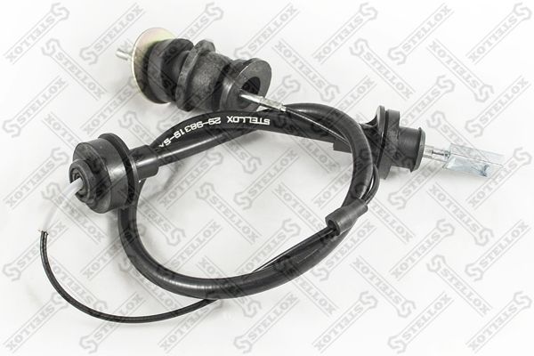 STELLOX 29-98319-SX Cable Pull, clutch control