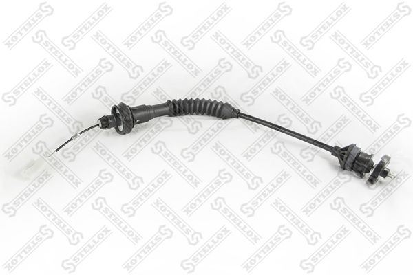 STELLOX 29-98323-SX Cable Pull, clutch control