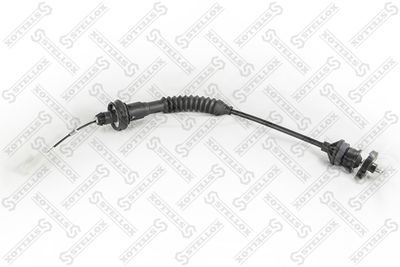 Cable Pull, clutch control STELLOX 29-98323-SX