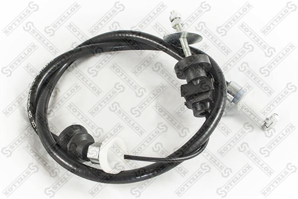 STELLOX 29-98324-SX Cable Pull, clutch control