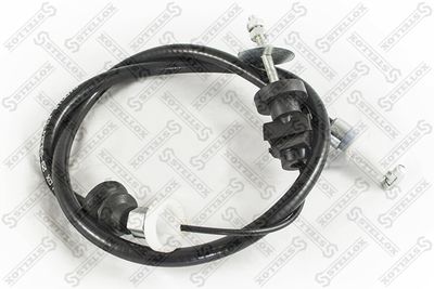 Cable Pull, clutch control STELLOX 29-98324-SX
