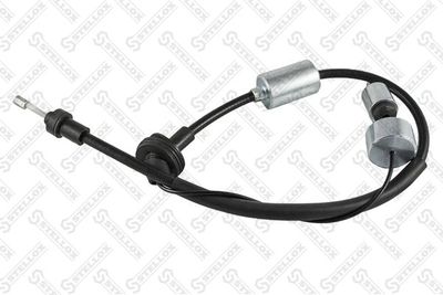 Cable Pull, clutch control STELLOX 29-98327-SX