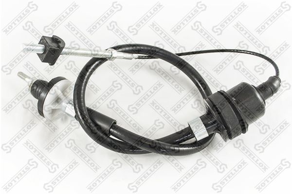 STELLOX 29-98328-SX Cable Pull, clutch control