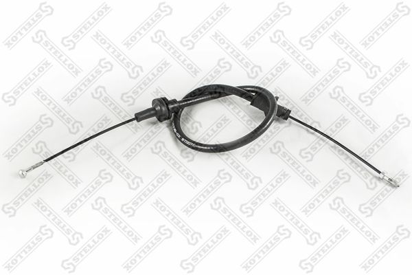STELLOX 29-98336-SX Cable Pull, clutch control