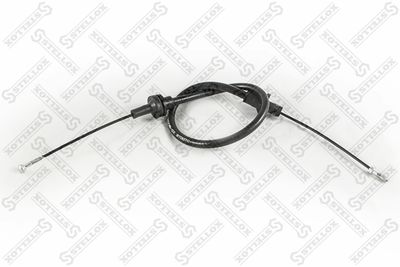 Cable Pull, clutch control STELLOX 29-98336-SX