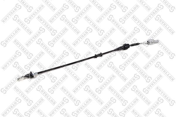 STELLOX 29-98352-SX Cable Pull, clutch control