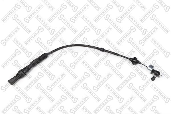 STELLOX 29-98360-SX Cable Pull, clutch control
