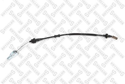 Cable Pull, clutch control STELLOX 29-98363-SX