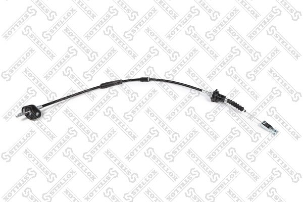 STELLOX 29-98364-SX Cable Pull, clutch control