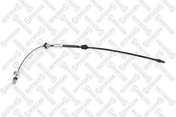 STELLOX 29-98368-SX Cable Pull, clutch control