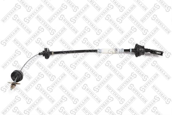 STELLOX 29-98373-SX Cable Pull, clutch control