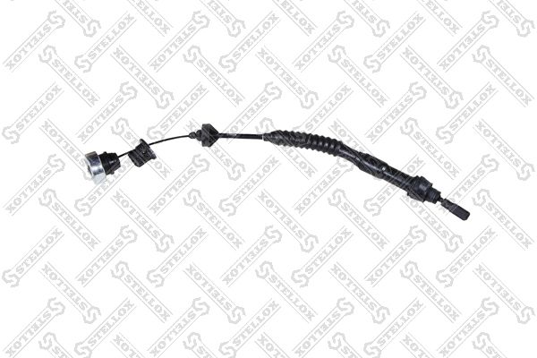 STELLOX 29-98383-SX Cable Pull, clutch control