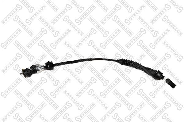 STELLOX 29-98385-SX Cable Pull, clutch control