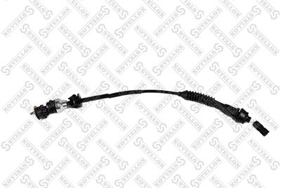 Cable Pull, clutch control STELLOX 29-98385-SX
