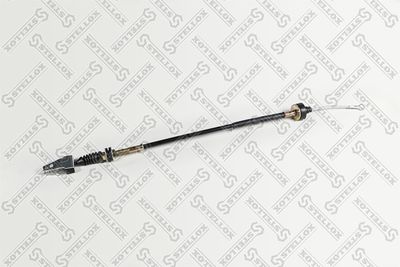 Cable Pull, clutch control STELLOX 29-98400-SX