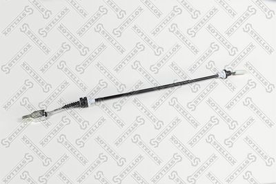 Cable Pull, clutch control STELLOX 29-98401-SX