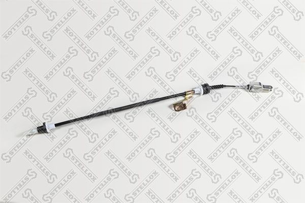 STELLOX 29-98402-SX Cable Pull, clutch control