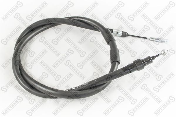 STELLOX 29-98501-SX Cable Pull, parking brake