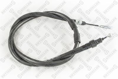 Cable Pull, parking brake STELLOX 29-98501-SX