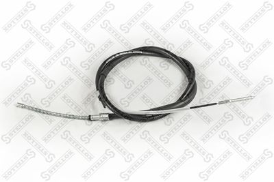Cable Pull, parking brake STELLOX 29-98504-SX