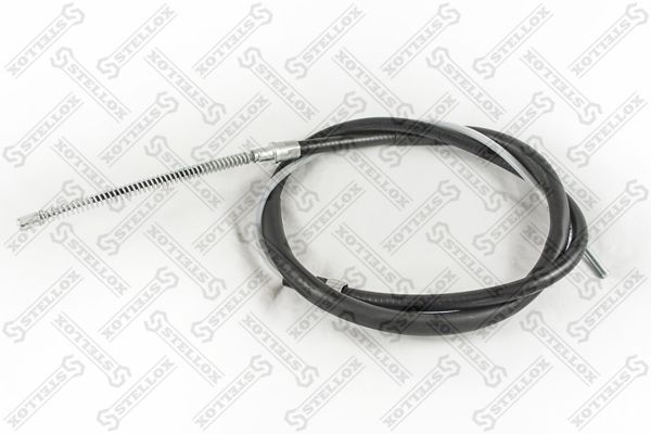 STELLOX 29-98505-SX Cable Pull, parking brake