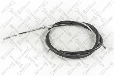 Cable Pull, parking brake STELLOX 29-98505-SX