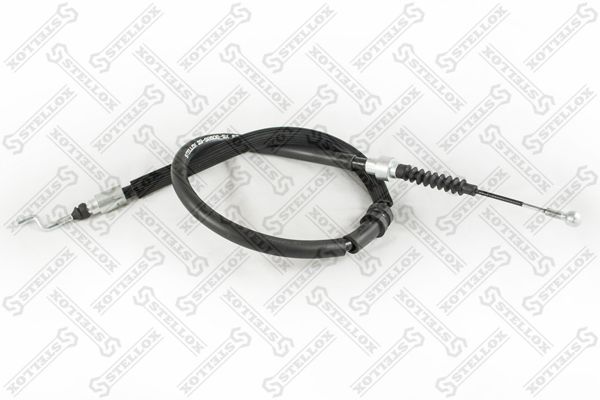 STELLOX 29-98506-SX Cable Pull, parking brake