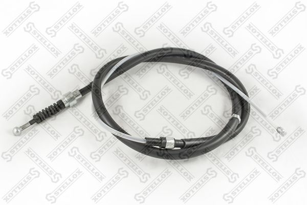 STELLOX 29-98507-SX Cable Pull, parking brake