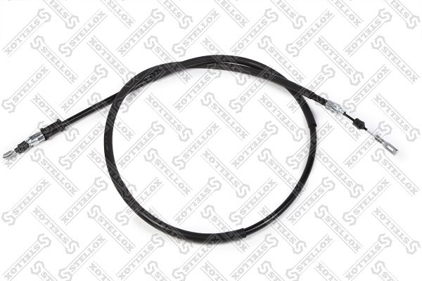 STELLOX 29-98511-SX Cable Pull, parking brake