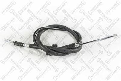 Cable Pull, parking brake STELLOX 29-98512-SX