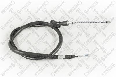 Cable Pull, parking brake STELLOX 29-98515-SX