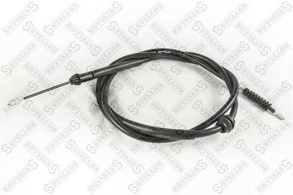 STELLOX 29-98517-SX Cable Pull, parking brake
