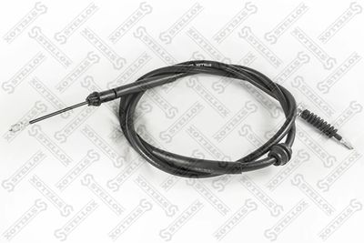 Cable Pull, parking brake STELLOX 29-98517-SX