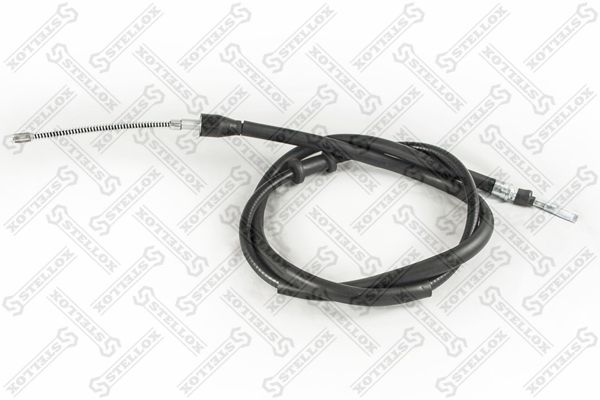 STELLOX 29-98518-SX Cable Pull, parking brake