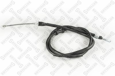 Cable Pull, parking brake STELLOX 29-98518-SX