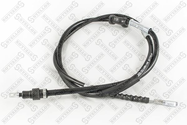 STELLOX 29-98519-SX Cable Pull, parking brake