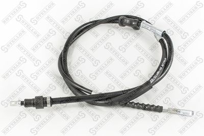 Cable Pull, parking brake STELLOX 29-98519-SX