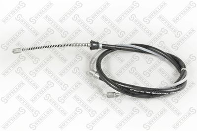 Cable Pull, parking brake STELLOX 29-98520-SX