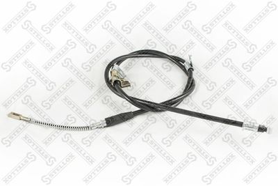 Cable Pull, parking brake STELLOX 29-98522-SX