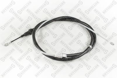 Cable Pull, parking brake STELLOX 29-98523-SX